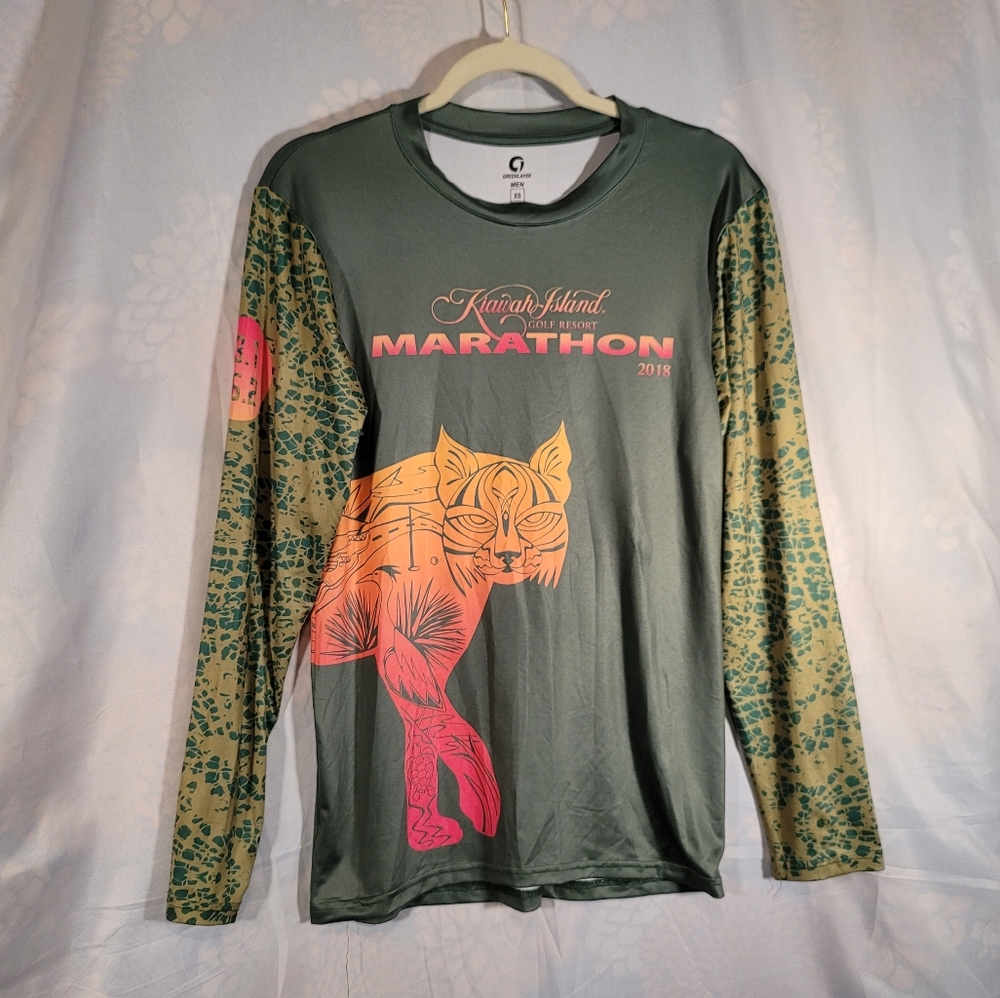 Kiawah Island Golf Resort 2018 Shirt